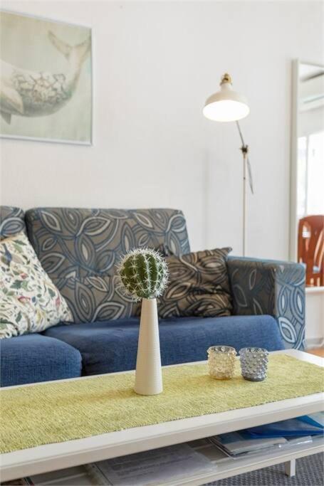 Beautiful Apartment With 2 Bedrooms Close To Beach تورّيفيِخا المظهر الخارجي الصورة