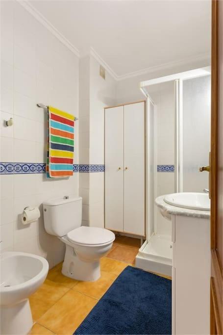 Beautiful Apartment With 2 Bedrooms Close To Beach تورّيفيِخا المظهر الخارجي الصورة
