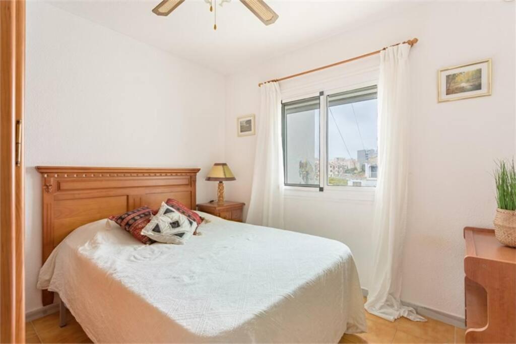 Beautiful Apartment With 2 Bedrooms Close To Beach تورّيفيِخا المظهر الخارجي الصورة